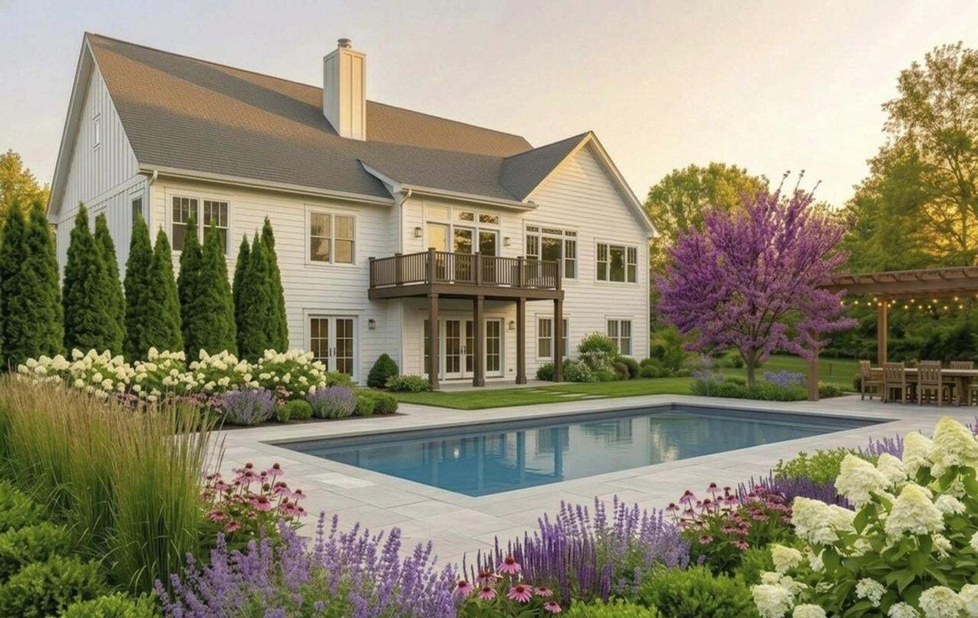 Casa a Sussex, Wisconsin, Stati Uniti 4 - 18760939