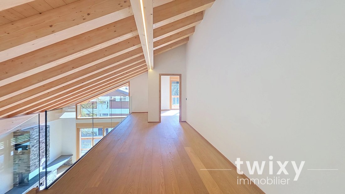 Appartamento a Lens, Vallese, Svizzera 5 - 19047167