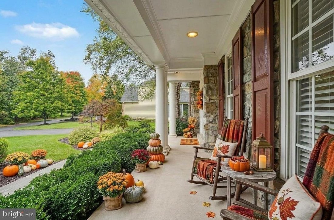 Haus in Gainesville, Virginia, Vereinigte Staaten 4 - 18729535