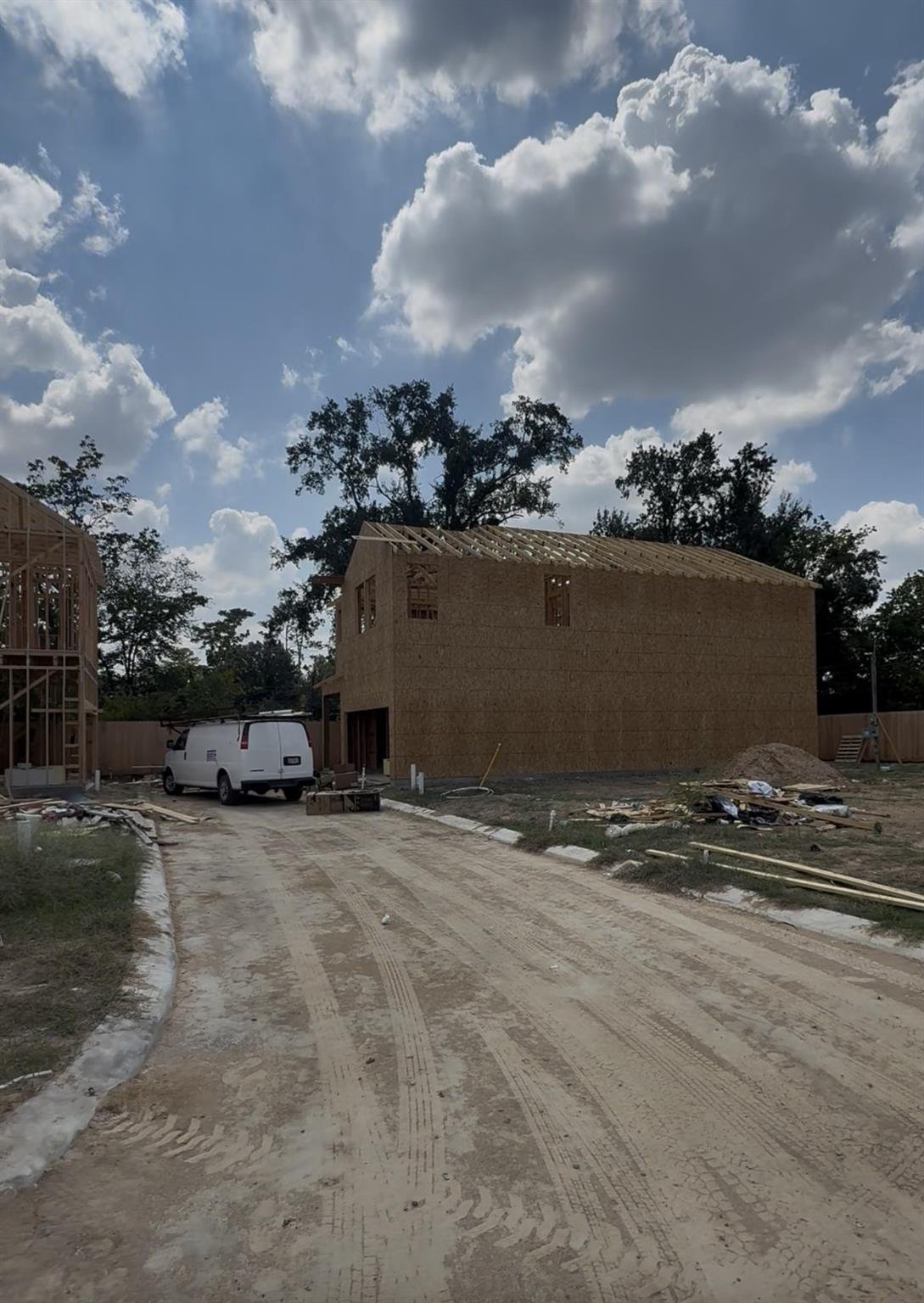 Townhouse in Houston, Texas, United States 3 - 19046658
