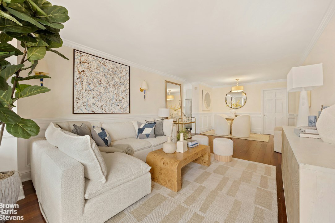 Condominio a New York, New York, Stati Uniti 3 - 19045823