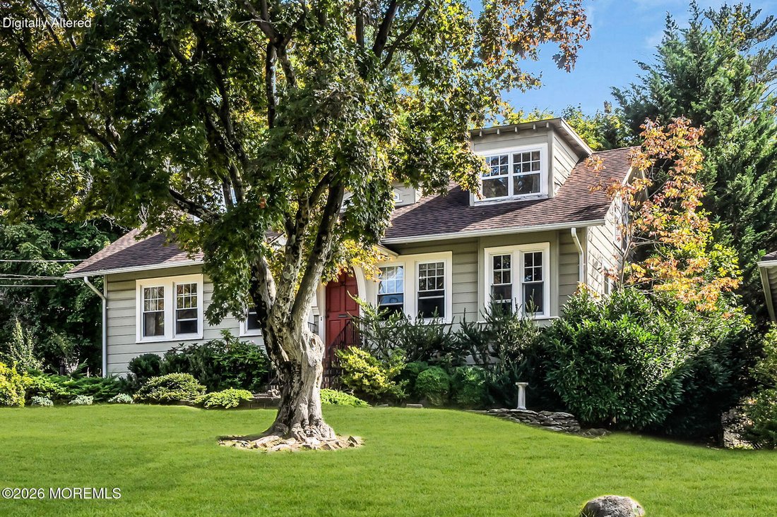 Casa a Caldwell, New Jersey, Stati Uniti 2 - 19048379
