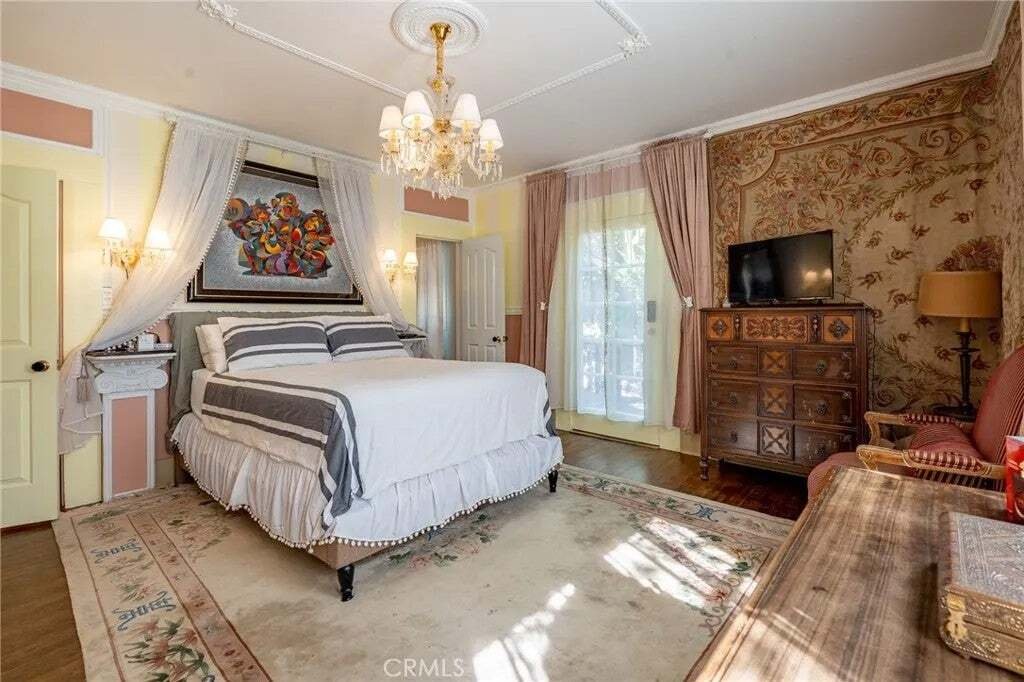 House in Los Angeles, California, United States 1 - 19042091