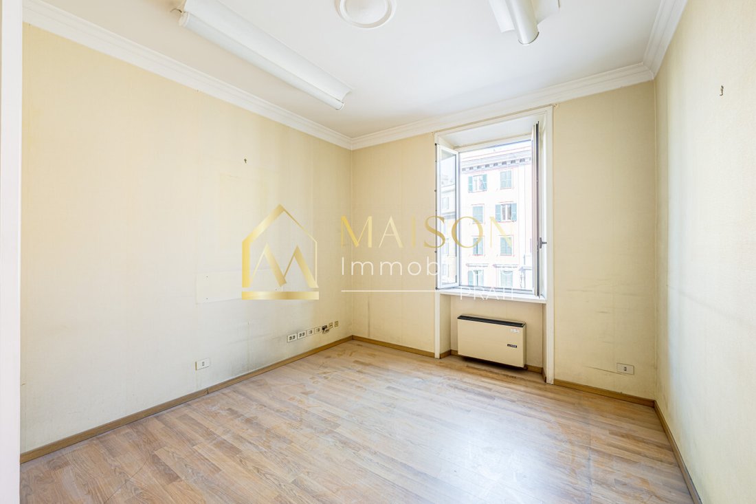 Wohnung in Degli Eroi, Rom, Italien 5 - 19047406