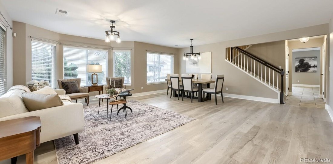 House in Broomfield, Colorado, United States 5 - 19045900