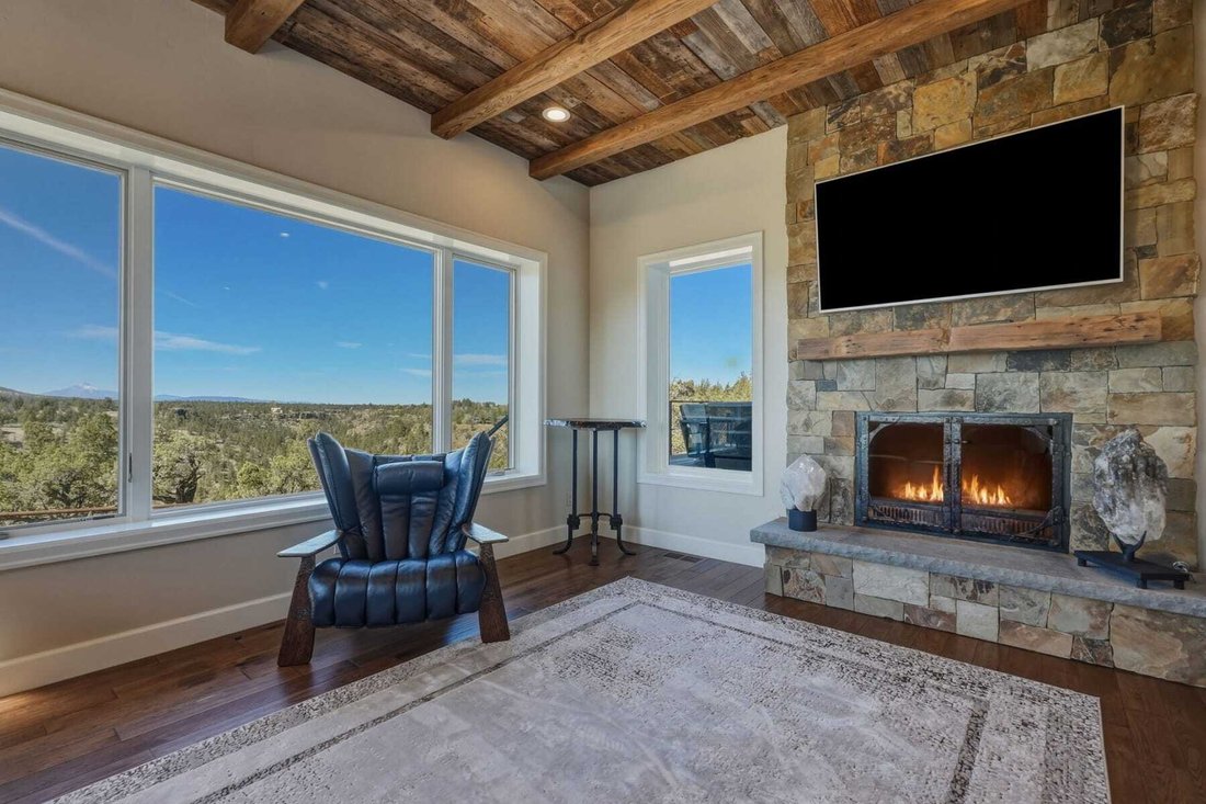 Casa en Redmond, Oregón, Estados Unidos 5 - 19045166