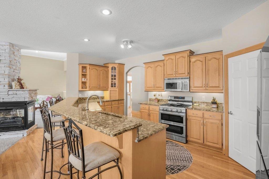 House in Becker, Minnesota, United States 3 - 19047556
