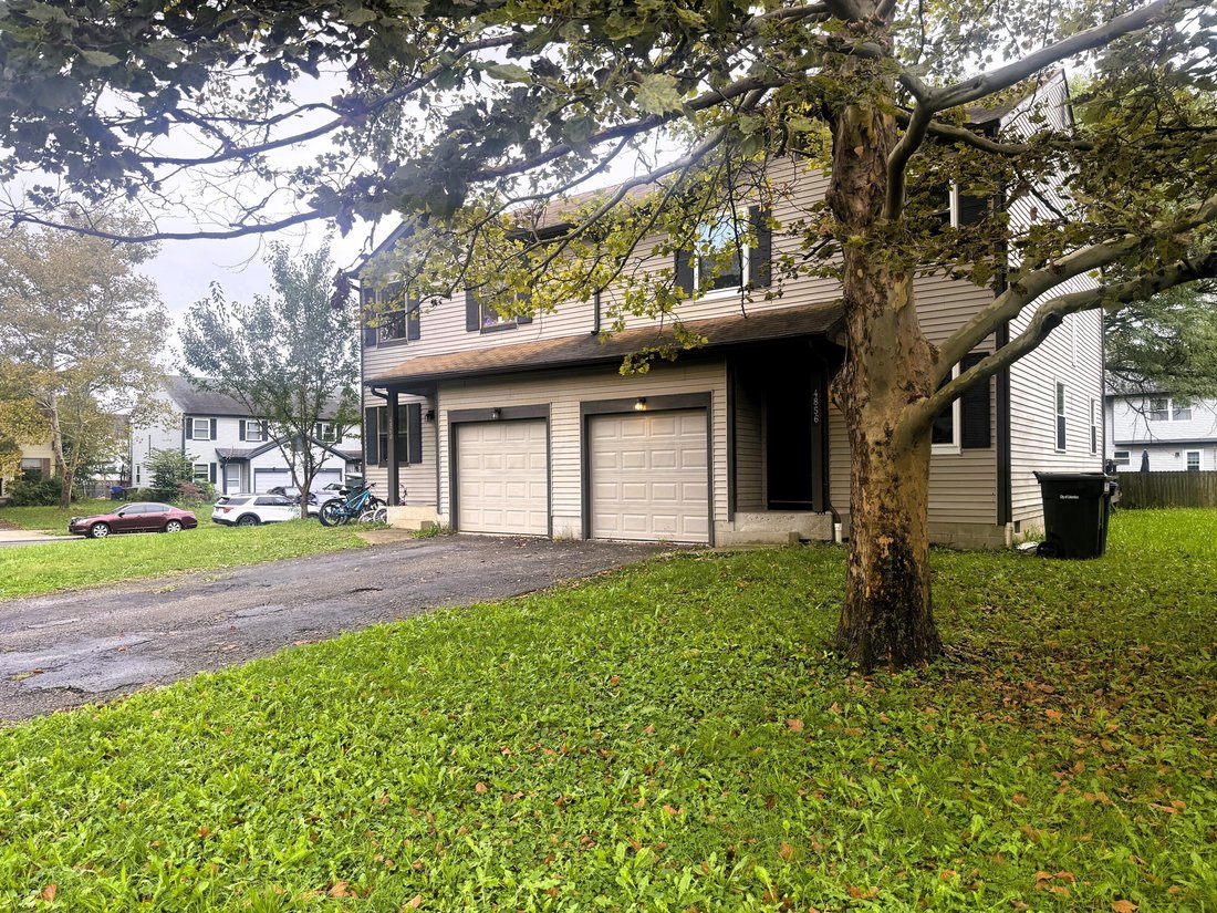 House in Columbus, Ohio, United States 1 - 19045856