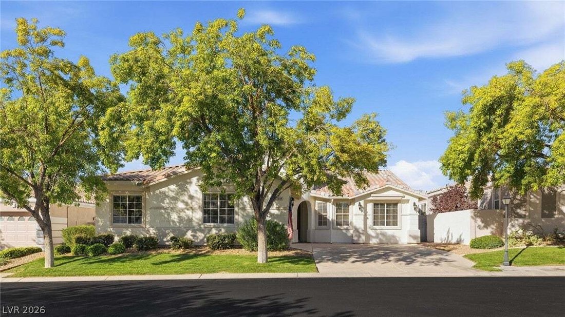 Casa a Henderson, Nevada, Stati Uniti 1 - 19048343