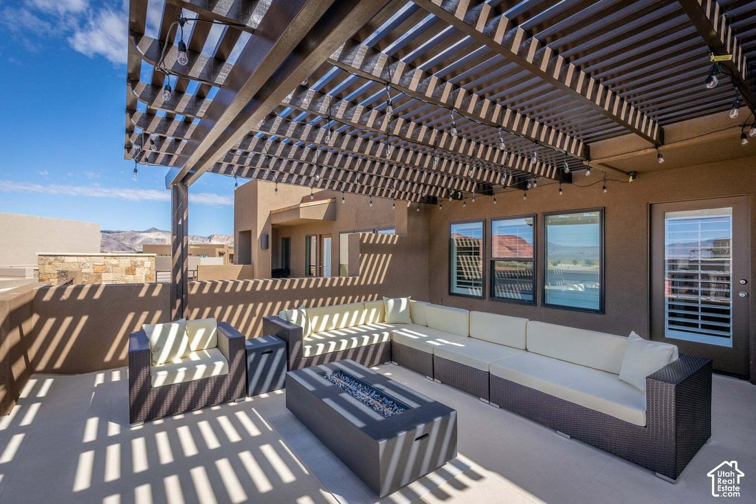 Maison de ville à St. George, Utah, États-Unis 2 - 19045913