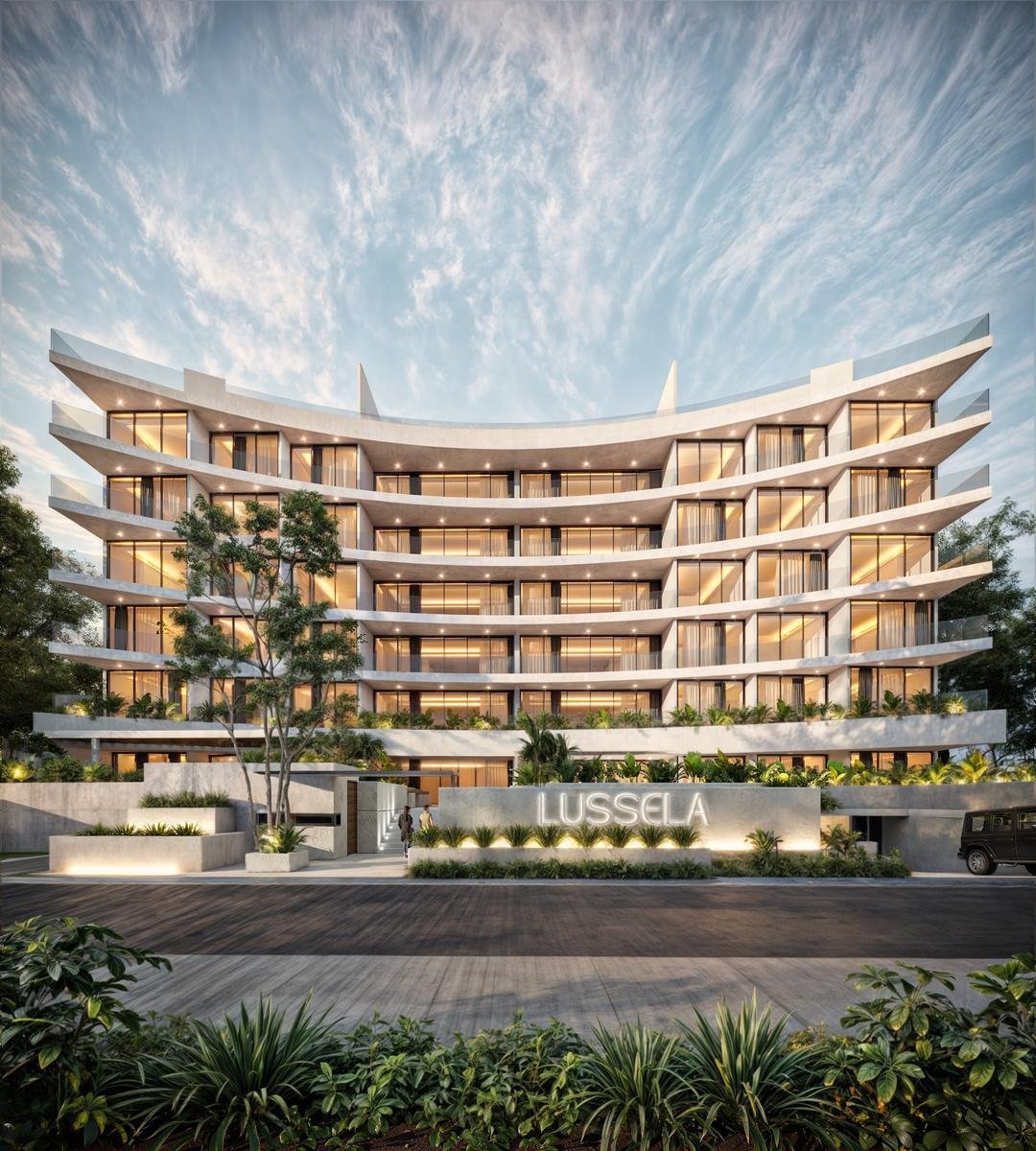 Apartment in Mérida, Yucatan, Mexico 1 - 19045050