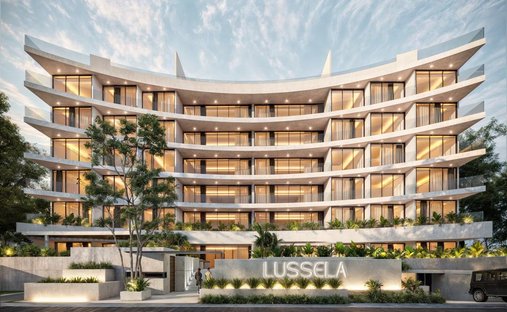 Apartamento en Mérida, Yucatán, México 1