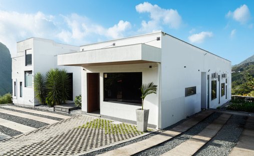 Maison à Manizales, Caldas, Colombie 1