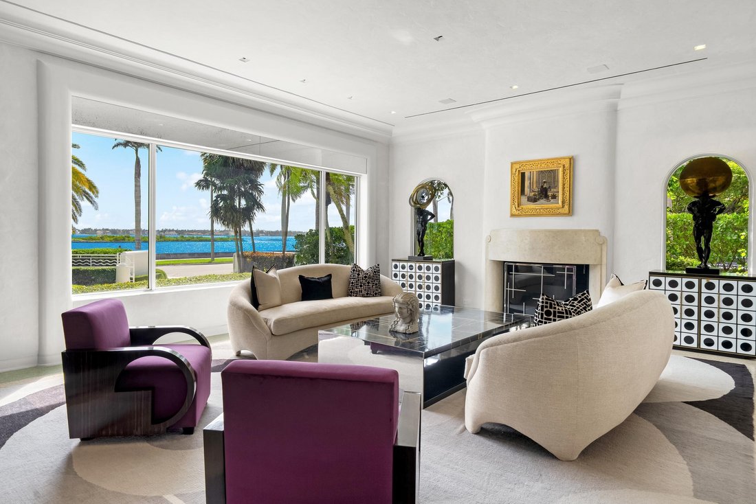 Maison à West Palm Beach, Floride, États-Unis 5 - 19046353