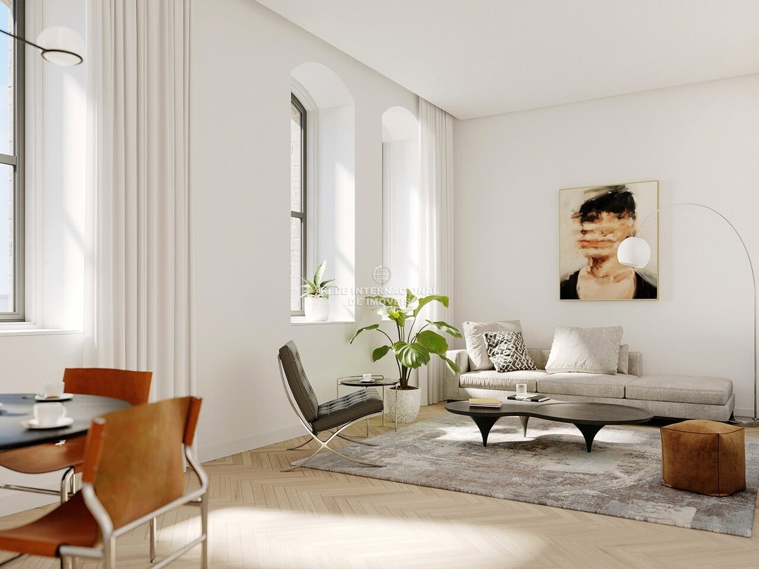 Apartment in Beato, Lisbon, Portugal 3 - 19049034