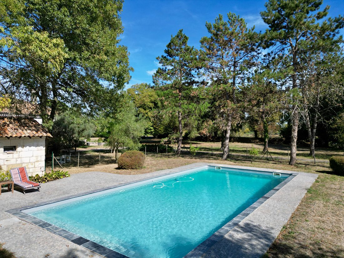 Villa in Libourne, Nouvelle-Aquitaine, France 4 - 19049006