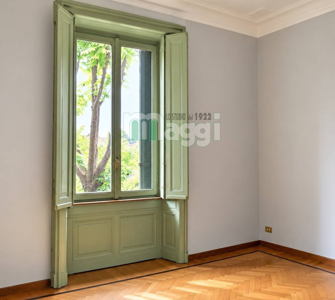 Apartment in Centro Storico, Milan, Lombardy 4 - 19048665