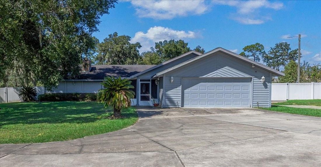 House in Belleview, Florida, United States 2 - 19046137