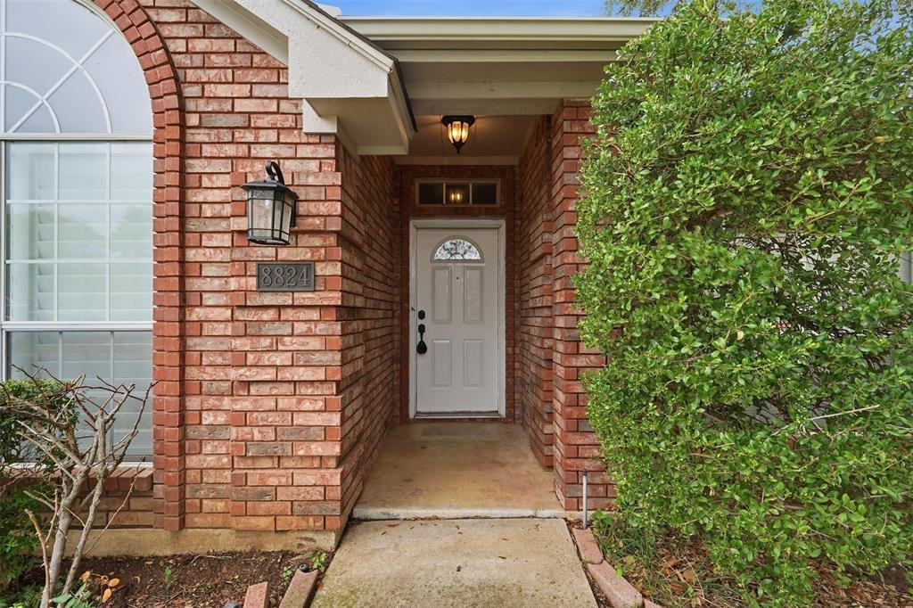 Casa en North Richland Hills, Texas, Estados Unidos 2 - 19046525