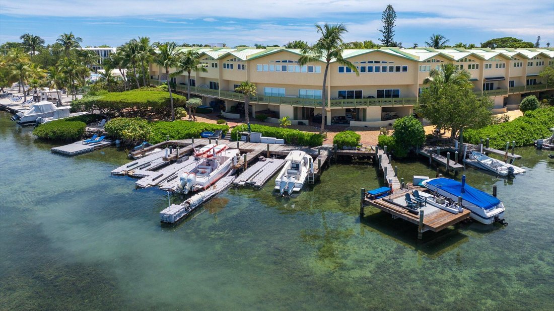 Townhouse in Key West, Florida, United States 1 - 19048292