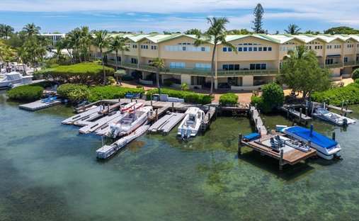 Stadthaus in Key West, Florida, Vereinigte Staaten 1