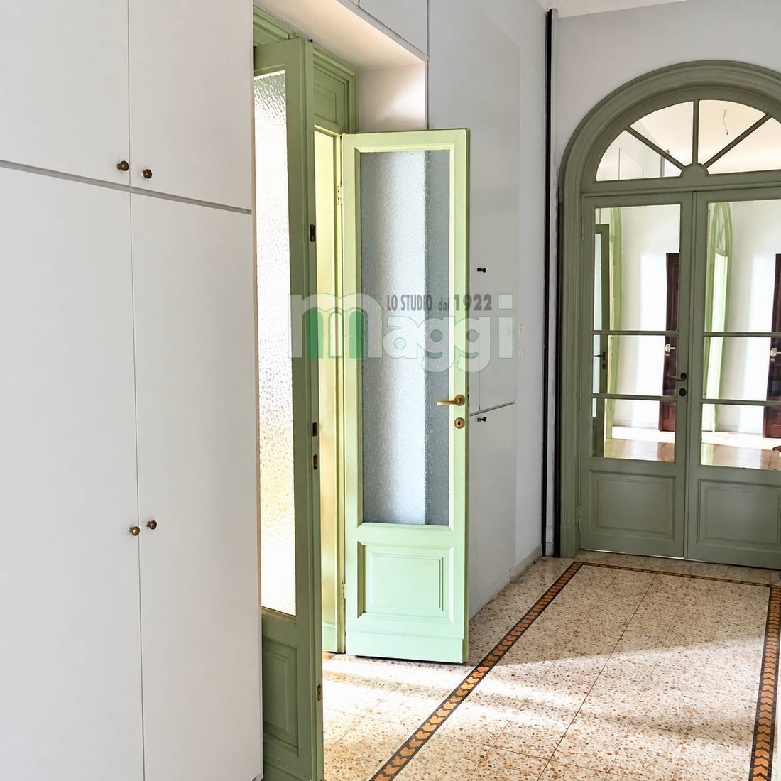 Apartment in Centro Storico, Milan, Lombardy 1 - 19048665