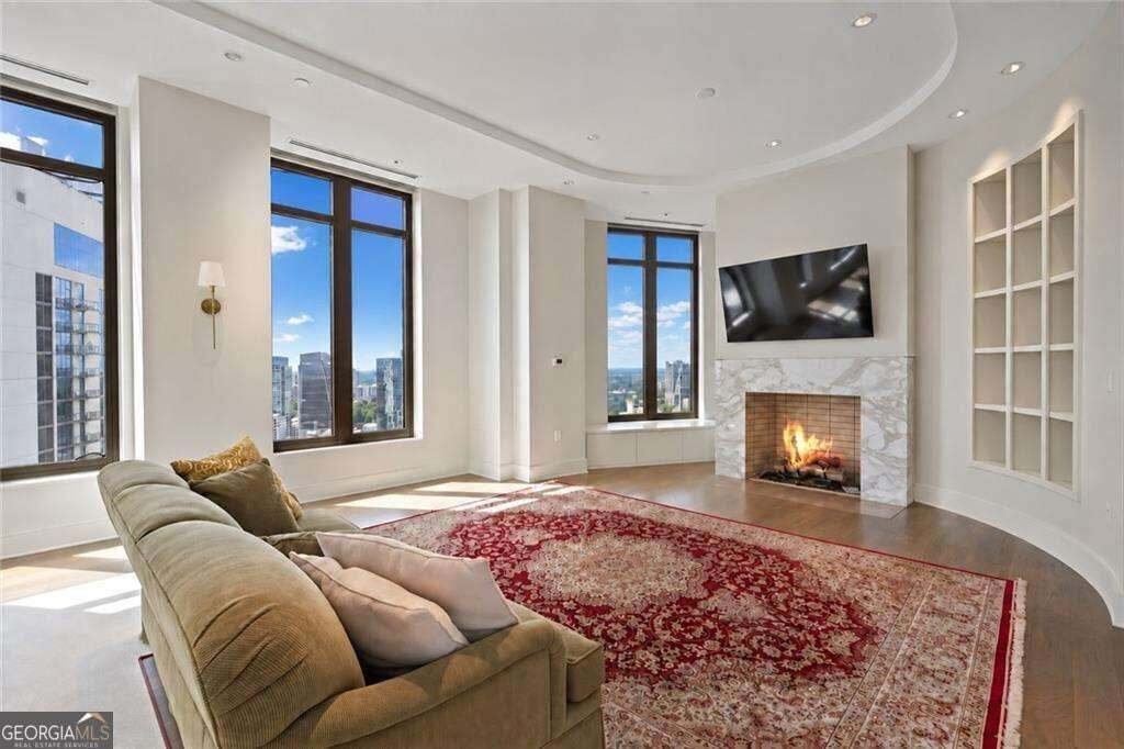 Condominio en Atlanta, Georgia, Estados Unidos 3 - 19046257