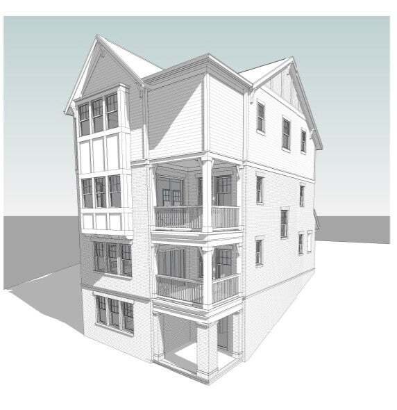 House in Nashville, Tennessee, United States 3 - 19048478