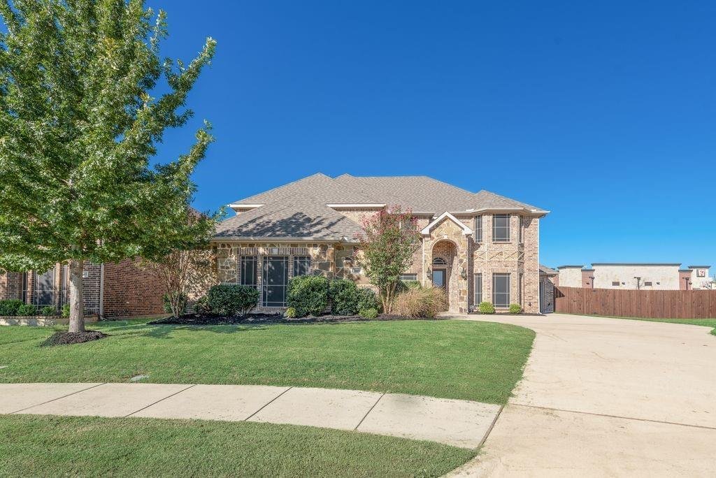 Casa a Palmer, Texas, Stati Uniti 2 - 19046561