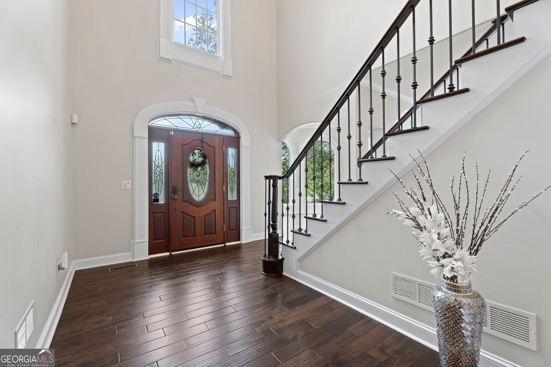 House in McDonough, Georgia, United States 3 - 19047512