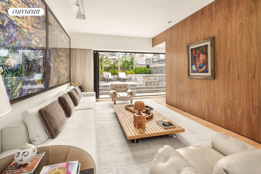 Appartement à New York, État de New York, États-Unis 3 - 19047788