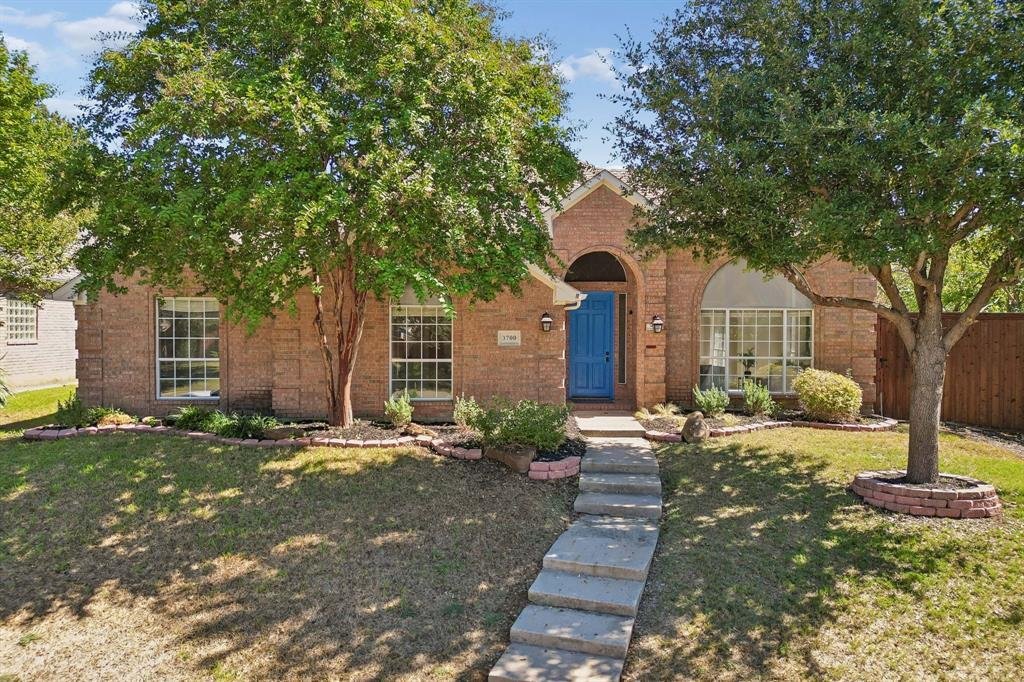 House in Carrollton, Texas, United States 1 - 19046542