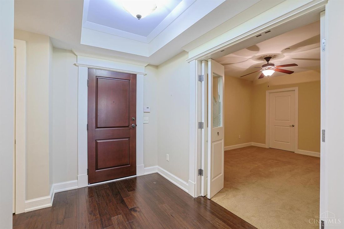 Appartement à Mariemont, Ohio, États-Unis 5 - 18639996