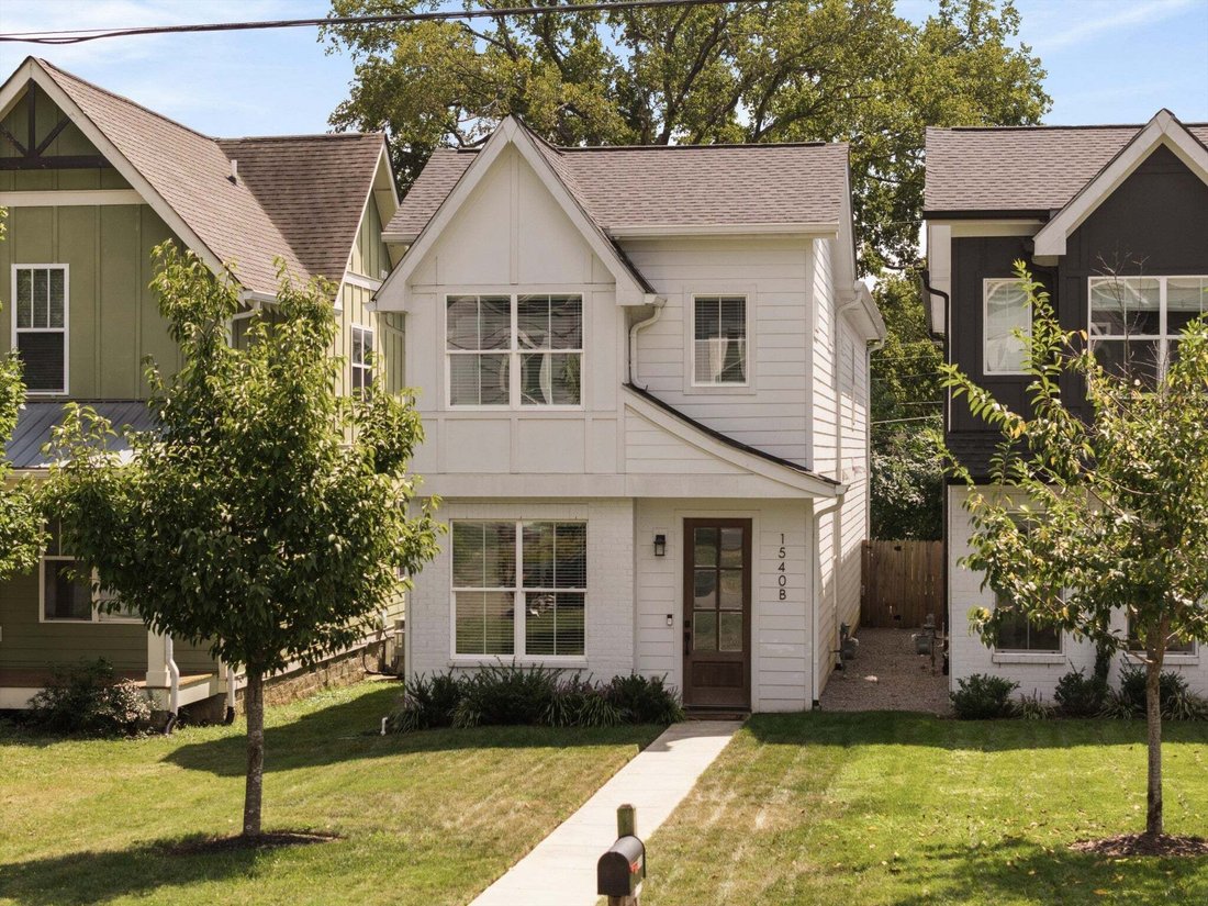 Cooperativa a Nashville, Tennessee, Stati Uniti 1 - 19048536