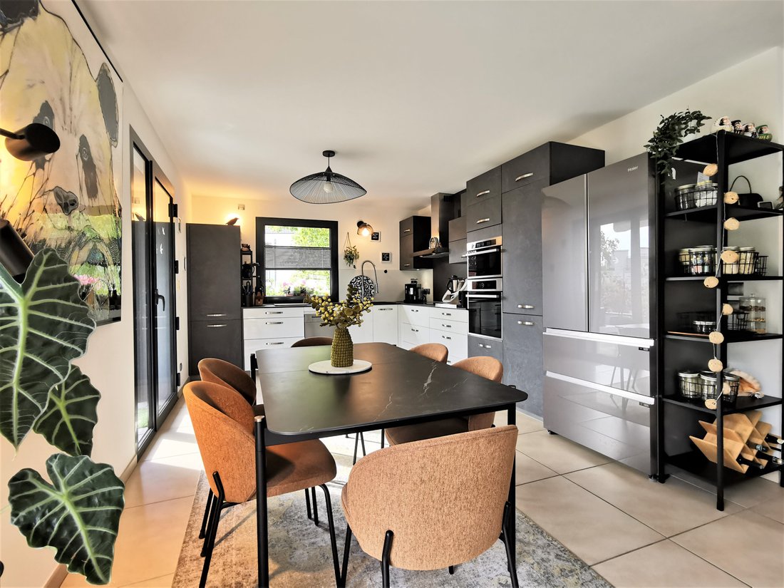 Apartamento en Galbert, Annecy, Francia 4 - 19046944