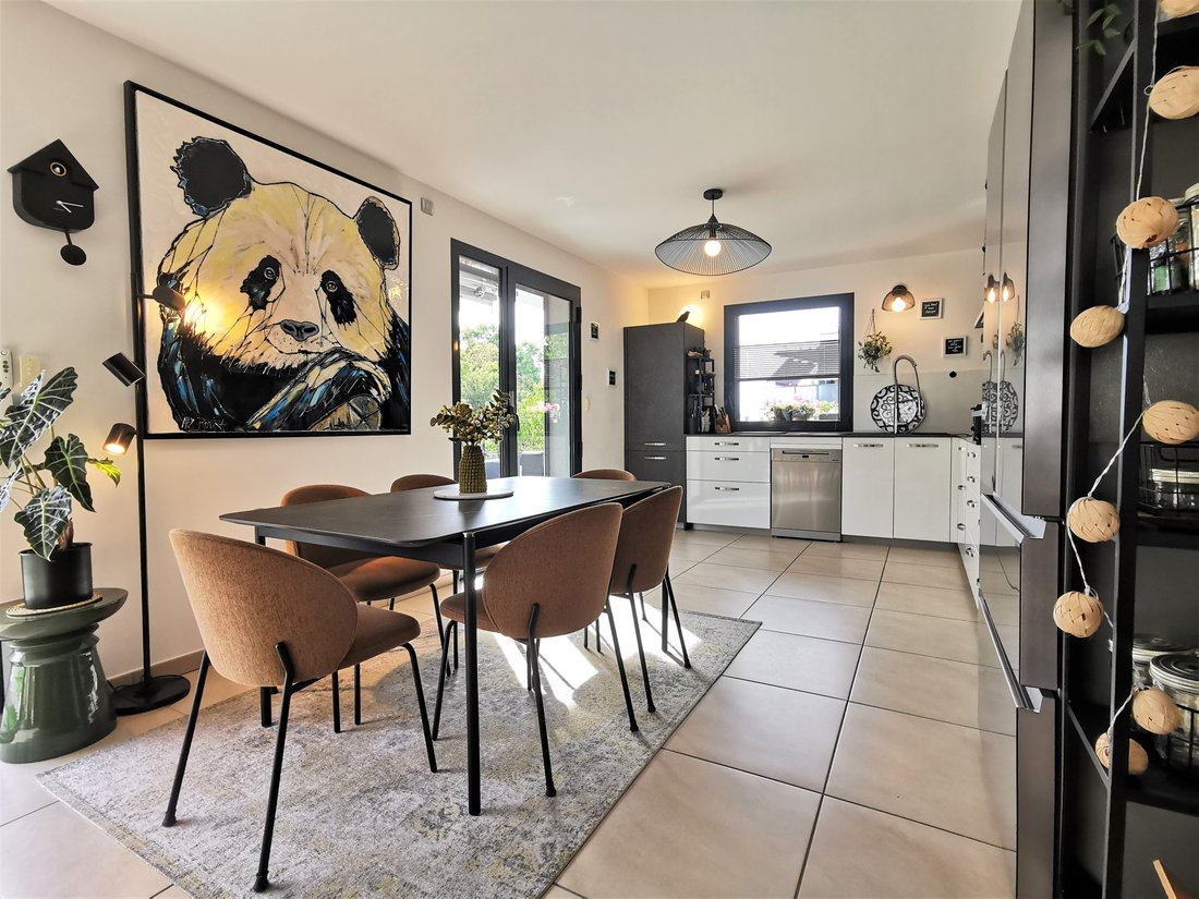 Apartamento en Galbert, Annecy, Francia 3 - 19046944
