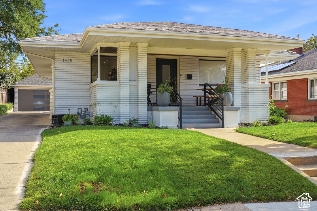 Haus in Salt Lake City, Utah, Vereinigte Staaten 1 - 18450933