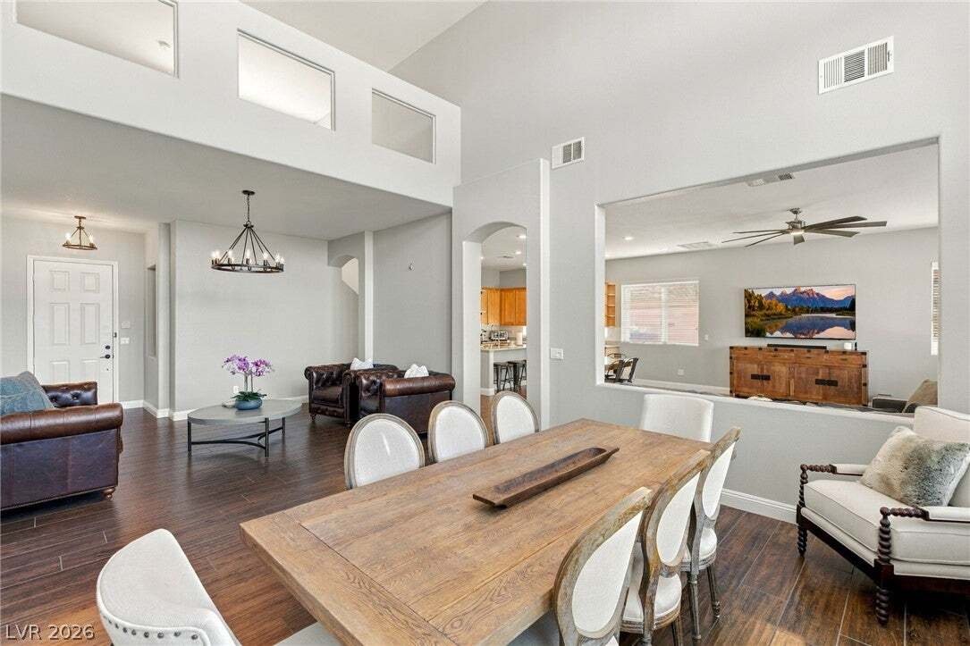 Casa a Henderson, Nevada, Stati Uniti 5 - 19048343