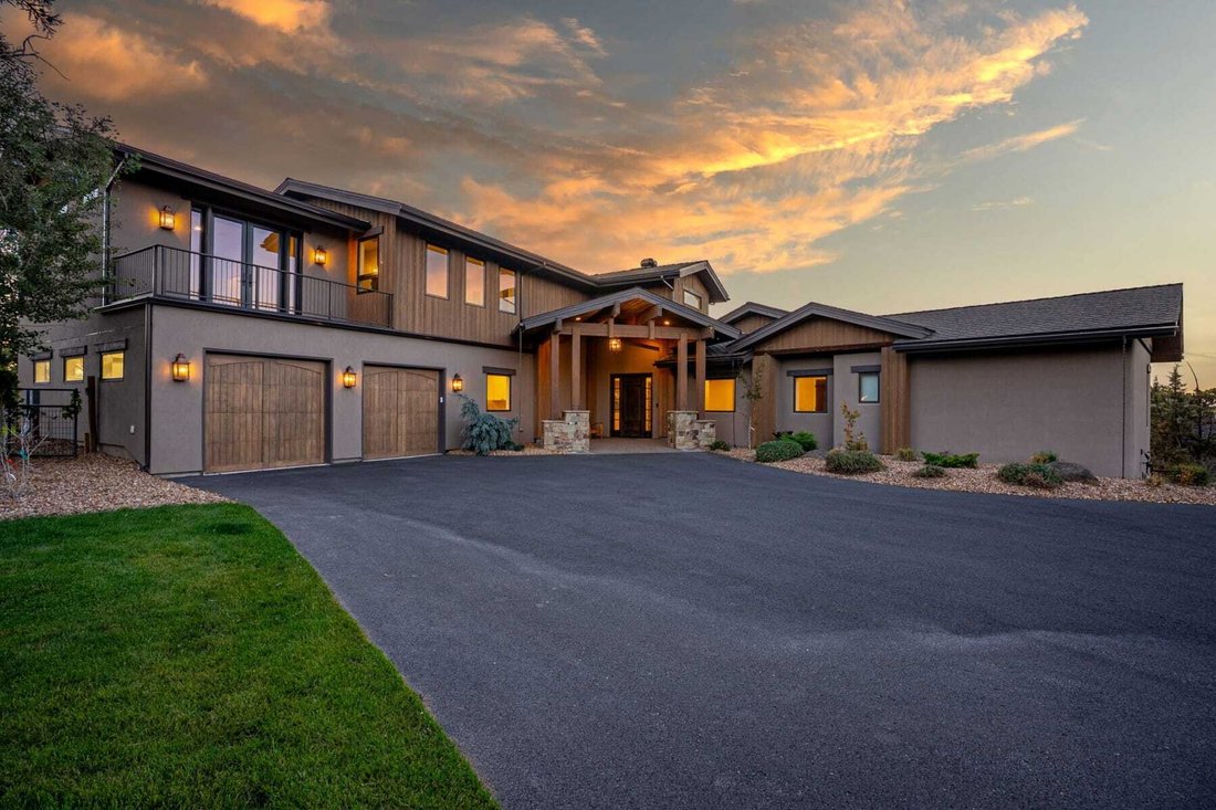 Casa en Redmond, Oregón, Estados Unidos 1 - 19045166