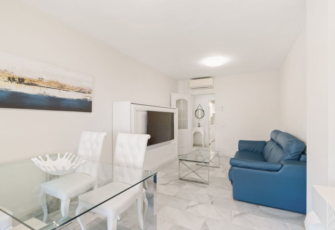 Appartamento a Sitio de Calahonda, Mijas, Spagna 3 - 19046680