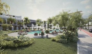 Villa a Al Hamra Village, Ras Al-Khaimah, Emirati Arabi Uniti 2