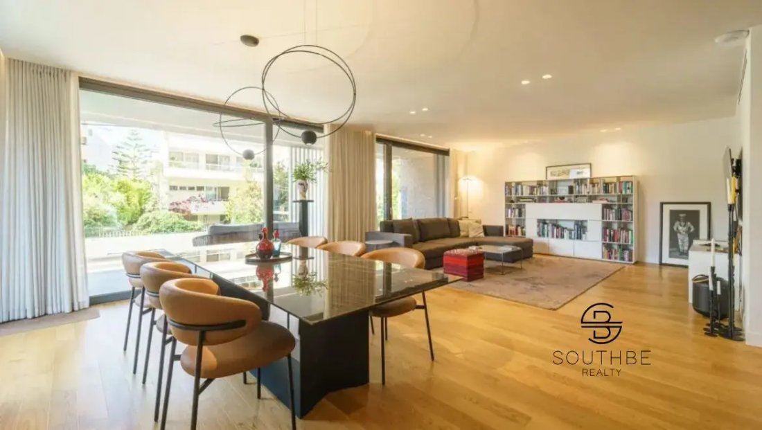 Haus in Glyfada, Attika, Griechenland 4 - 19045609