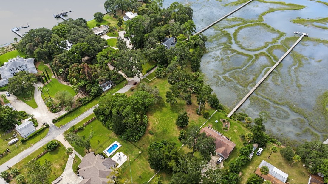 Land in Savannah, Georgia, United States 3 - 19048217