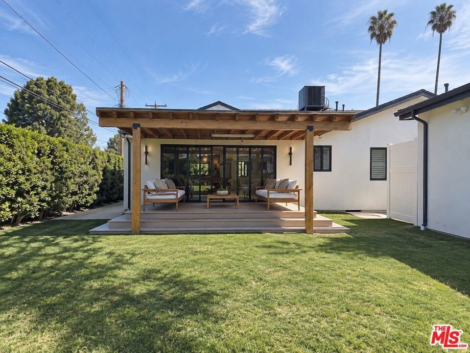 Casa en Los Ángeles, California, Estados Unidos 4 - 19045623