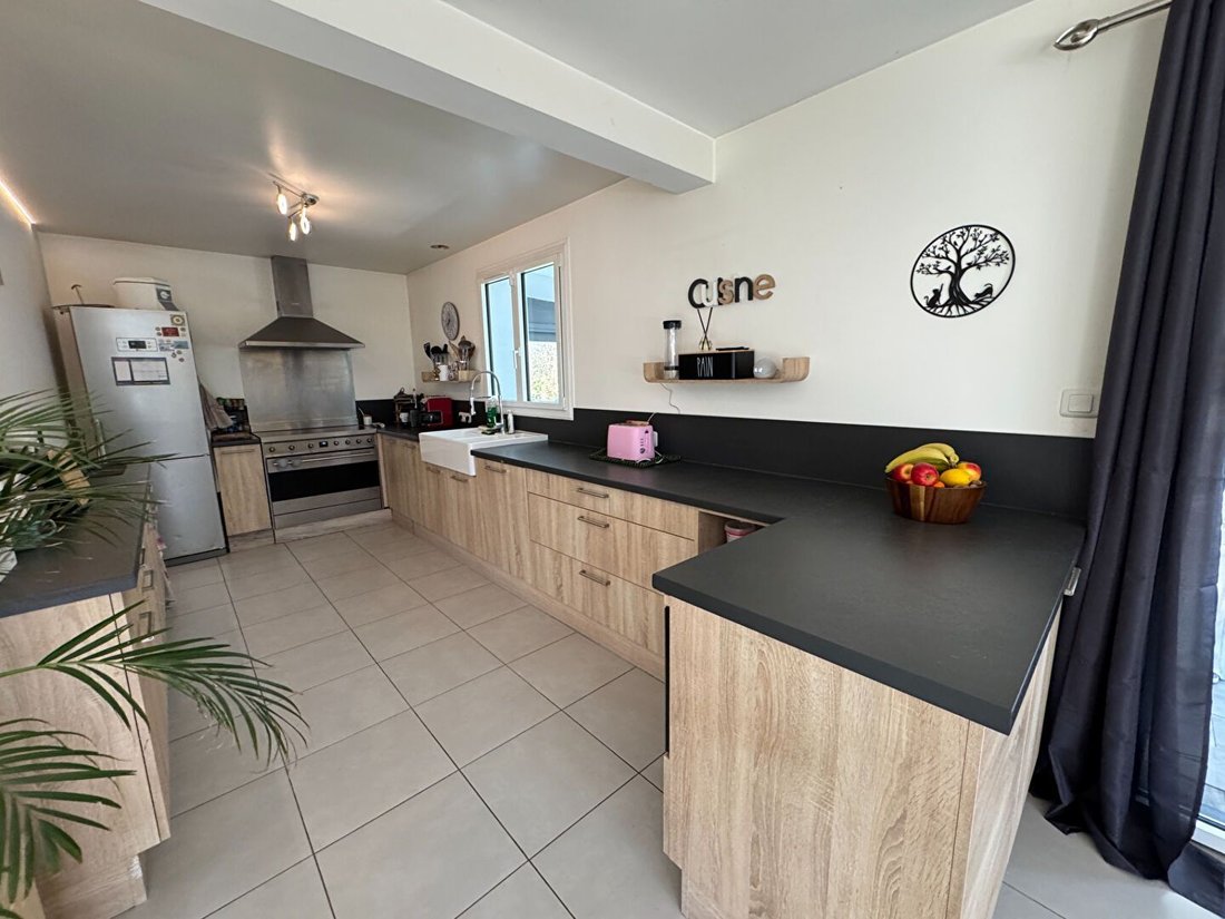 Maison à Montfort-l'Amaury, Île-de-France, France 5 - 19046807