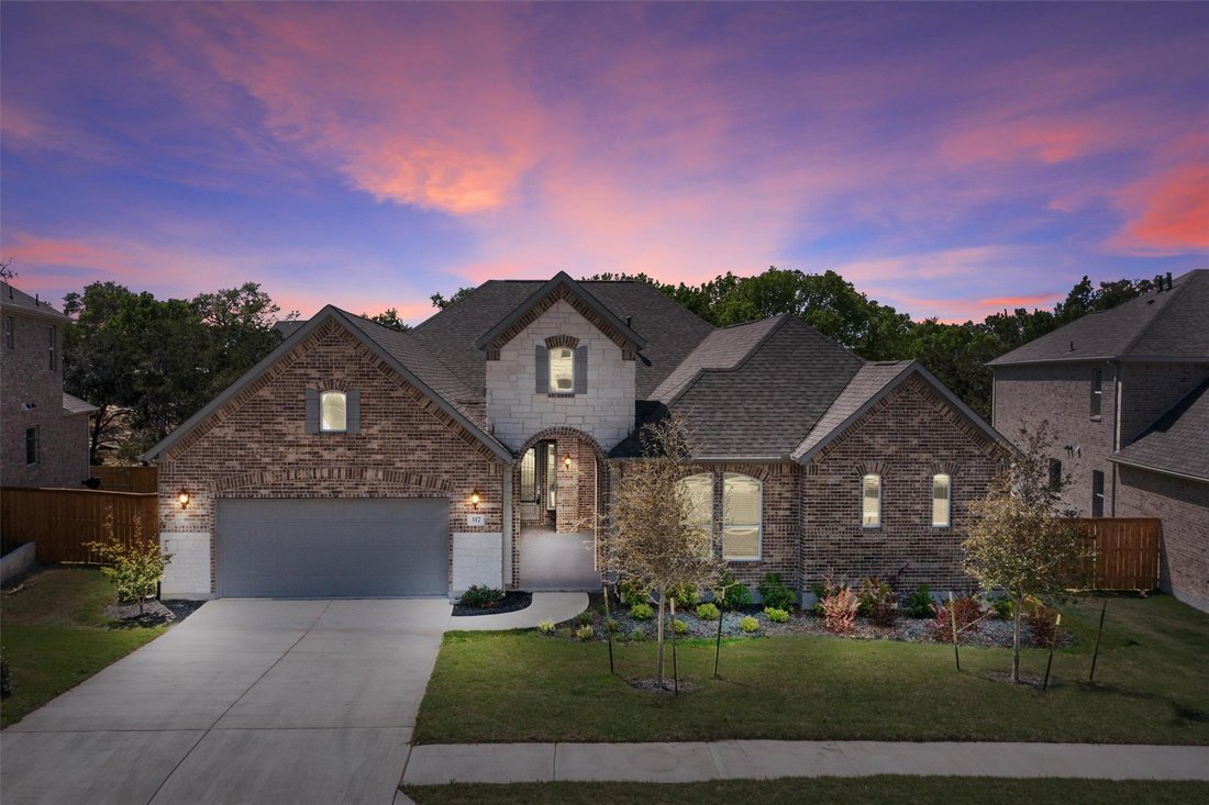 House in Kyle, Texas, United States 1 - 19045997
