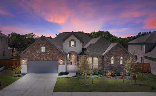 Casa a Kyle, Texas, Stati Uniti 1