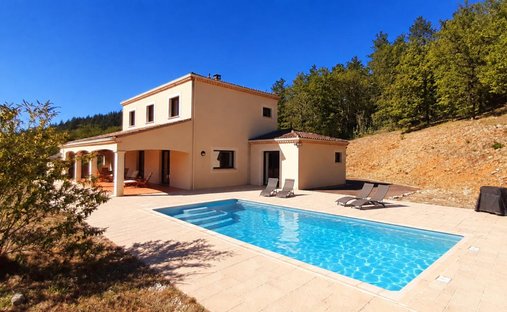 House in Tour-de-Faure, Occitania, France 1
