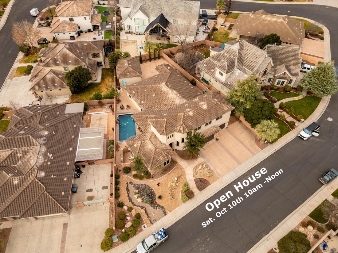 Casa a Santa Clara, Utah, Stati Uniti 1 - 18462385