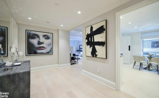 Condominio a New York, New York, Stati Uniti 1